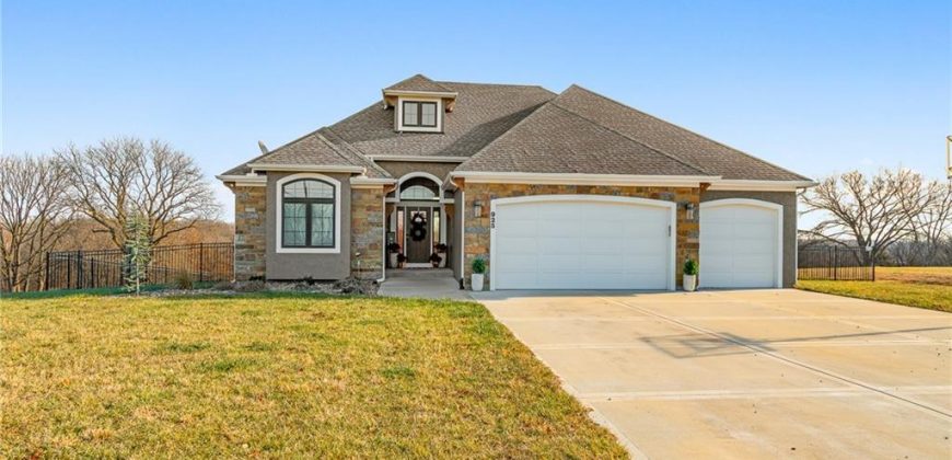 Homes for Sale in Liberty, MO 64068 | 925  County Road B