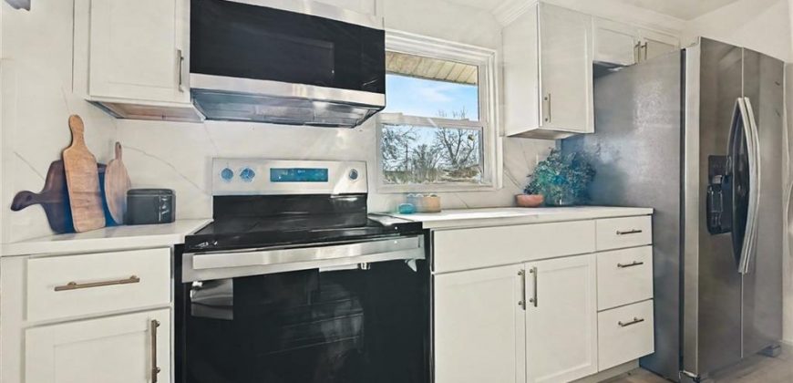 Homes for Sale in Kansas City, MO 64119 | 6221 N Wheeling Avenue