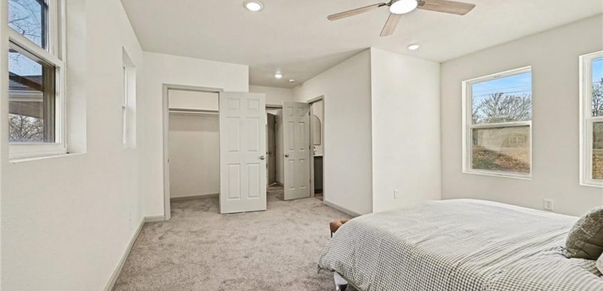 Homes for Sale in Kansas City, MO 64119 | 6221 N Wheeling Avenue