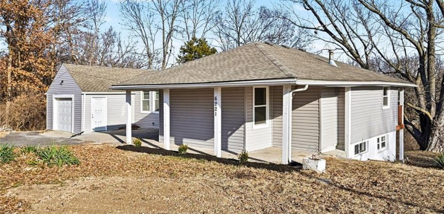 Homes for Sale in Kansas City, MO 64119 | 6221 N Wheeling Avenue