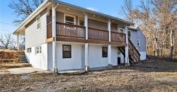 Homes for Sale in Kansas City, MO 64119 | 6221 N Wheeling Avenue