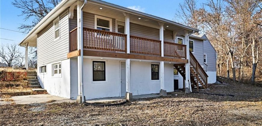 Homes for Sale in Kansas City, MO 64119 | 6221 N Wheeling Avenue