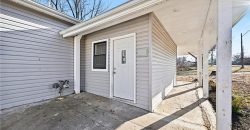 Homes for Sale in Kansas City, MO 64119 | 6221 N Wheeling Avenue