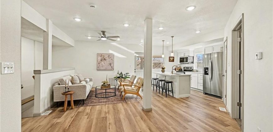 Homes for Sale in Kansas City, MO 64119 | 6221 N Wheeling Avenue