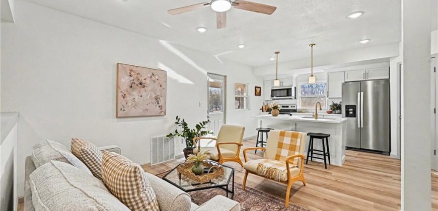 Homes for Sale in Kansas City, MO 64119 | 6221 N Wheeling Avenue