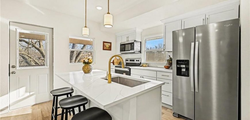 Homes for Sale in Kansas City, MO 64119 | 6221 N Wheeling Avenue