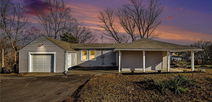 Homes for Sale in Kansas City, MO 64119 | 6221 N Wheeling Avenue