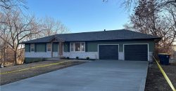 Homes for Sale in Kansas City, MO 64118 | 301  81st Street