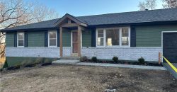 Homes for Sale in Kansas City, MO 64118 | 301  81st Street