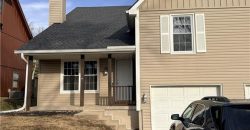 Homes for Sale in Liberty, MO 64068 | 1420  La Chateau Drive