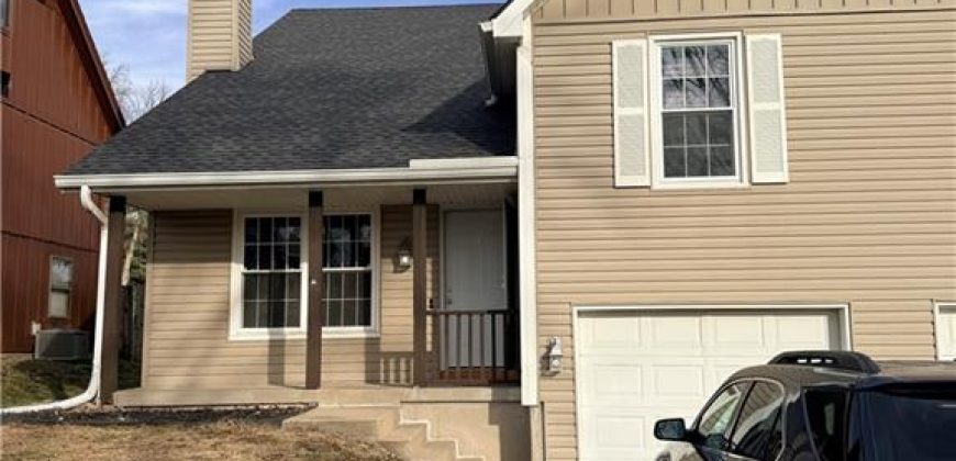 Homes for Sale in Liberty, MO 64068 | 1420  La Chateau Drive