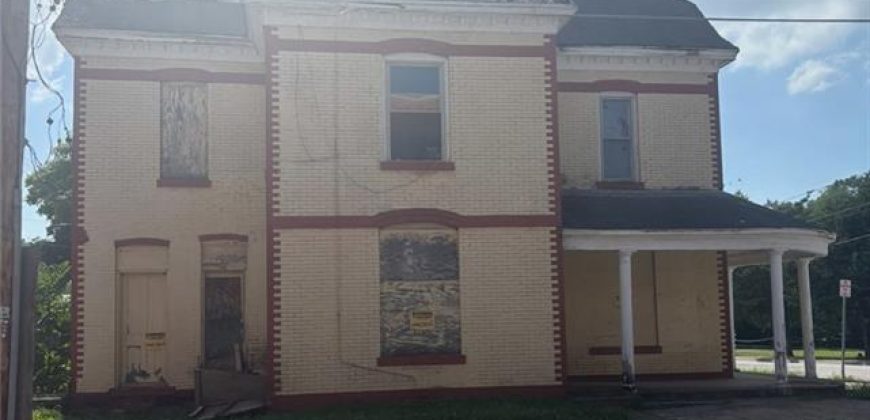 Homes for Sale in Excelsior Springs, MO 64024 | 101 W Excelsior Street