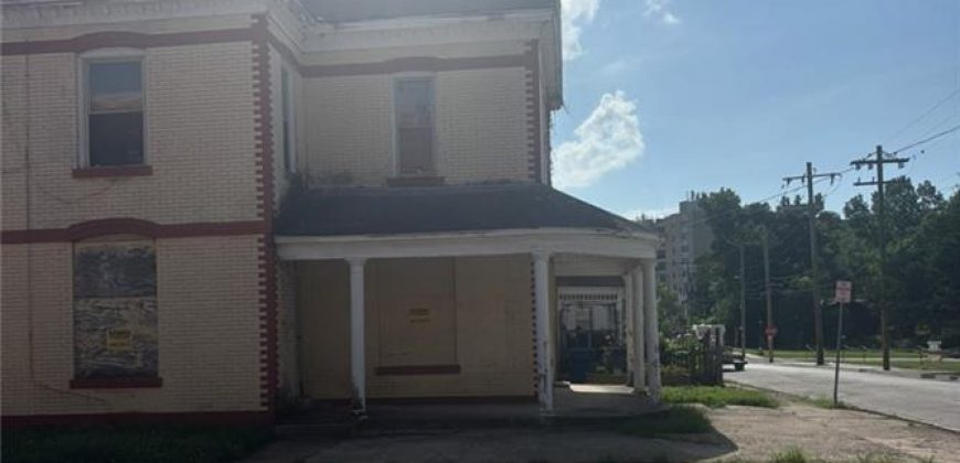 Homes for Sale in Excelsior Springs, MO 64024 | 101 W Excelsior Street