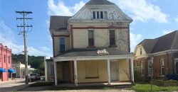 Homes for Sale in Excelsior Springs, MO 64024 | 101 W Excelsior Street