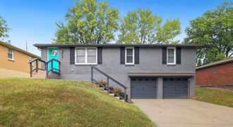 Homes for Sale in Kansas City, MO 64155 | 520 NW 88th Terrace