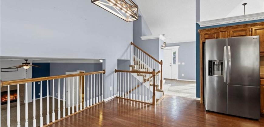 Homes for Sale in Kansas City, MO 64155 | 708 NE 99TH Street