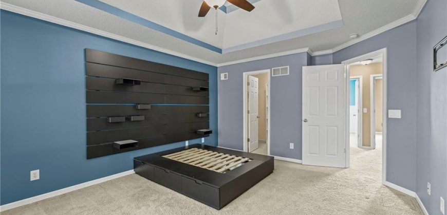 Homes for Sale in Kansas City, MO 64155 | 708 NE 99TH Street