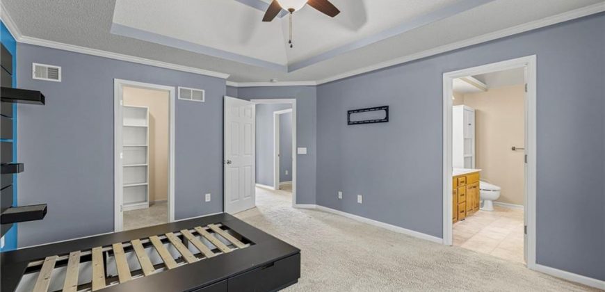 Homes for Sale in Kansas City, MO 64155 | 708 NE 99TH Street