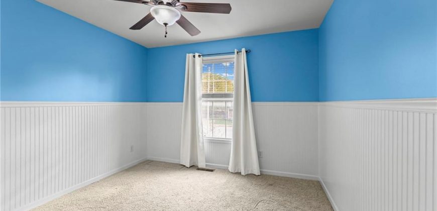 Homes for Sale in Kansas City, MO 64155 | 708 NE 99TH Street