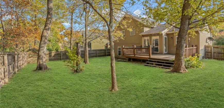 Homes for Sale in Kansas City, MO 64155 | 708 NE 99TH Street