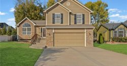 Homes for Sale in Kansas City, MO 64155 | 708 NE 99TH Street