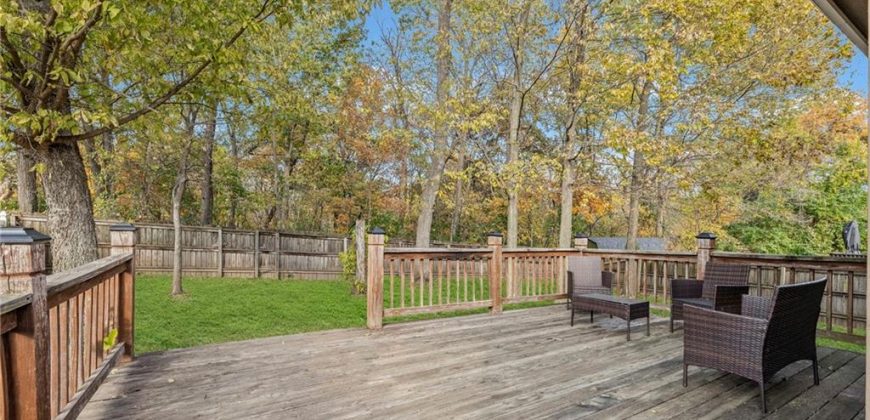 Homes for Sale in Kansas City, MO 64155 | 708 NE 99TH Street