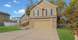 Homes for Sale in Kansas City, MO 64155 | 708 NE 99TH Street