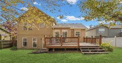 Homes for Sale in Kansas City, MO 64155 | 708 NE 99TH Street