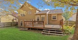 Homes for Sale in Kansas City, MO 64155 | 708 NE 99TH Street