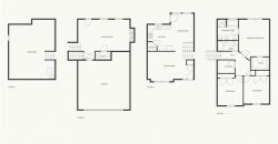 Homes for Sale in Kansas City, MO 64155 | 708 NE 99TH Street