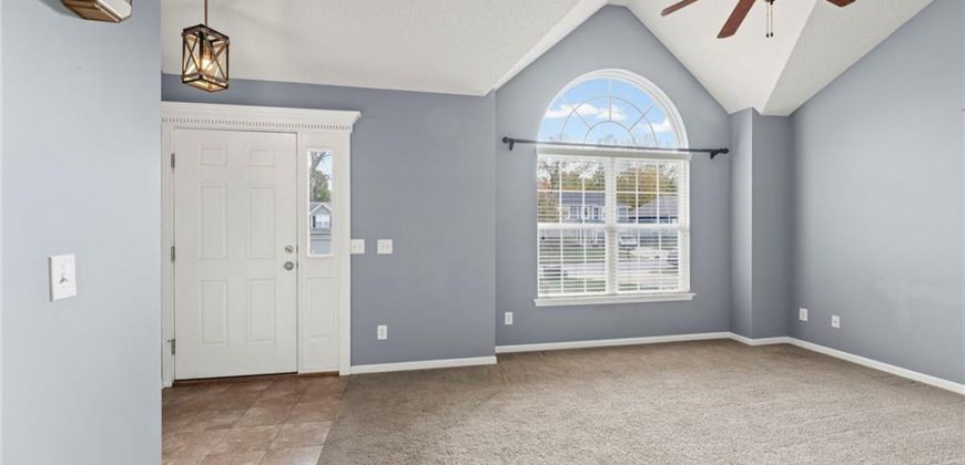 Homes for Sale in Kansas City, MO 64155 | 708 NE 99TH Street