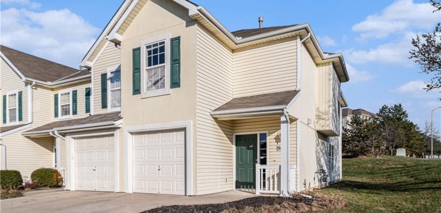 Homes for Sale in Kansas City, MO 64155 | 9403 N Main Street