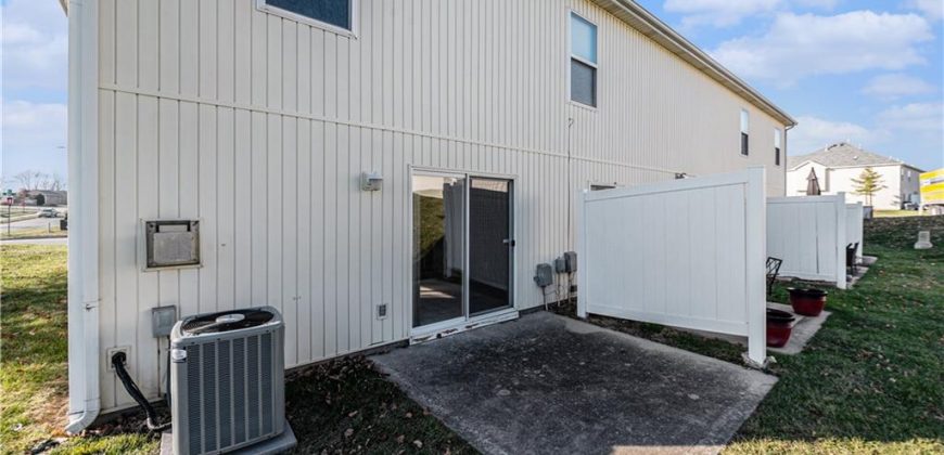 Homes for Sale in Kansas City, MO 64155 | 9403 N Main Street