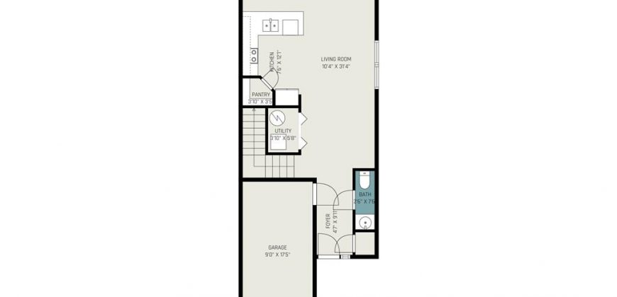 Homes for Sale in Kansas City, MO 64155 | 9403 N Main Street