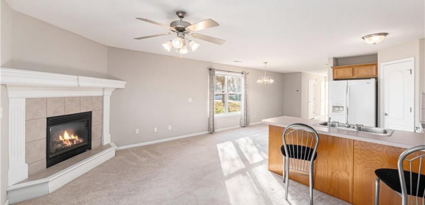 Homes for Sale in Kansas City, MO 64155 | 9403 N Main Street