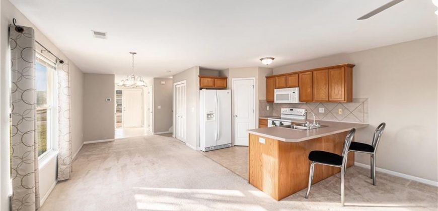 Homes for Sale in Kansas City, MO 64155 | 9403 N Main Street