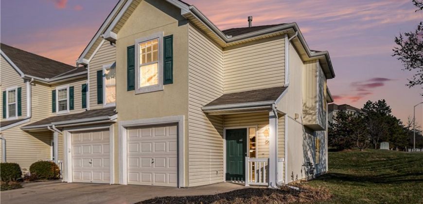 Homes for Sale in Kansas City, MO 64155 | 9403 N Main Street