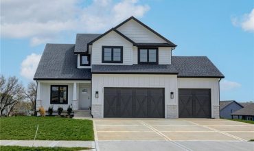 Homes for Sale in Liberty, MO 64068 | 1849  Arbor Trail