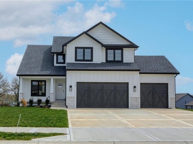 Homes for Sale in Liberty, MO 64068 | 1849  Arbor Trail