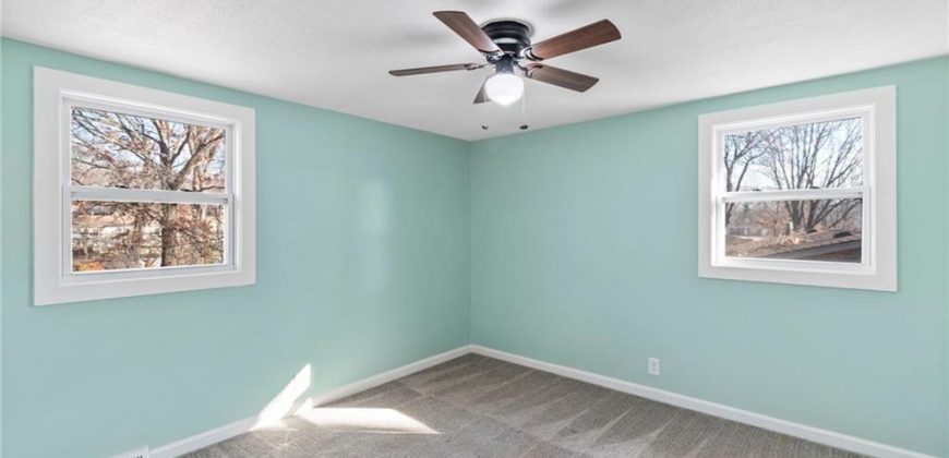 Homes for Sale in Kansas City, MO 64151 | 4402 NW 50th Street