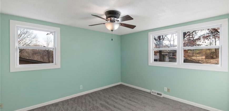 Homes for Sale in Kansas City, MO 64151 | 4402 NW 50th Street