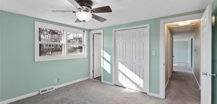 Homes for Sale in Kansas City, MO 64151 | 4402 NW 50th Street