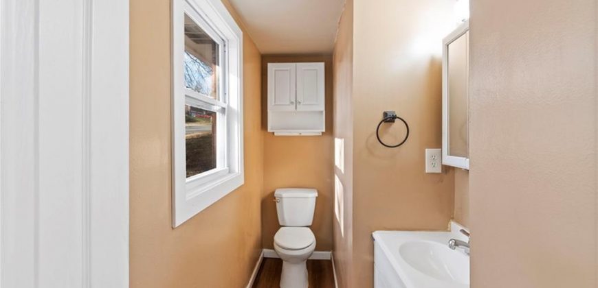 Homes for Sale in Kansas City, MO 64151 | 4402 NW 50th Street