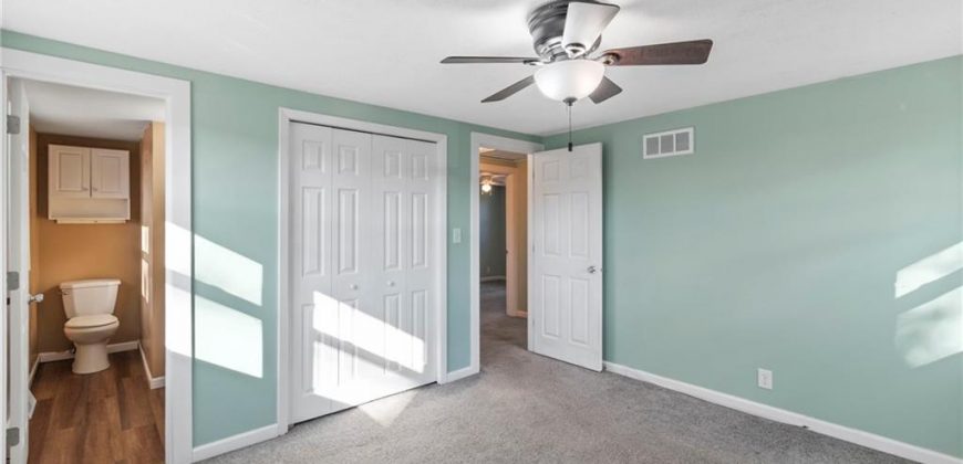 Homes for Sale in Kansas City, MO 64151 | 4402 NW 50th Street