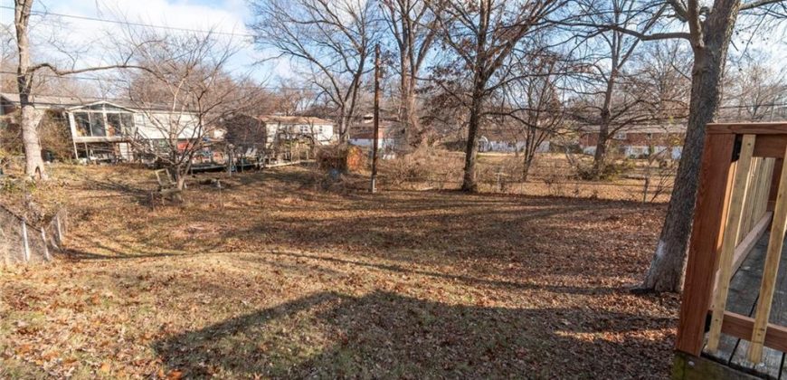 Homes for Sale in Kansas City, MO 64151 | 4402 NW 50th Street