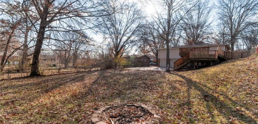 Homes for Sale in Kansas City, MO 64151 | 4402 NW 50th Street