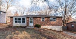 Homes for Sale in Kansas City, MO 64151 | 4402 NW 50th Street