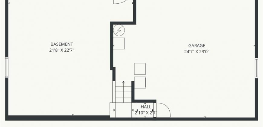 Homes for Sale in Kansas City, MO 64151 | 4402 NW 50th Street