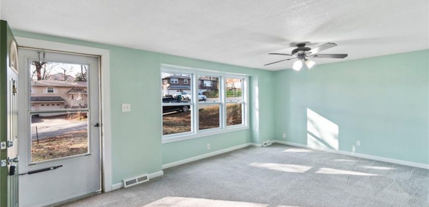 Homes for Sale in Kansas City, MO 64151 | 4402 NW 50th Street