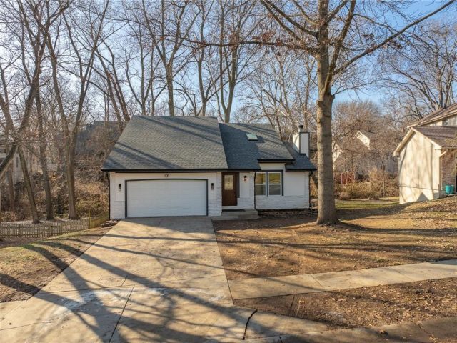 Homes for Sale in Kansas City, MO 64155 | 8528 N Virginia Avenue